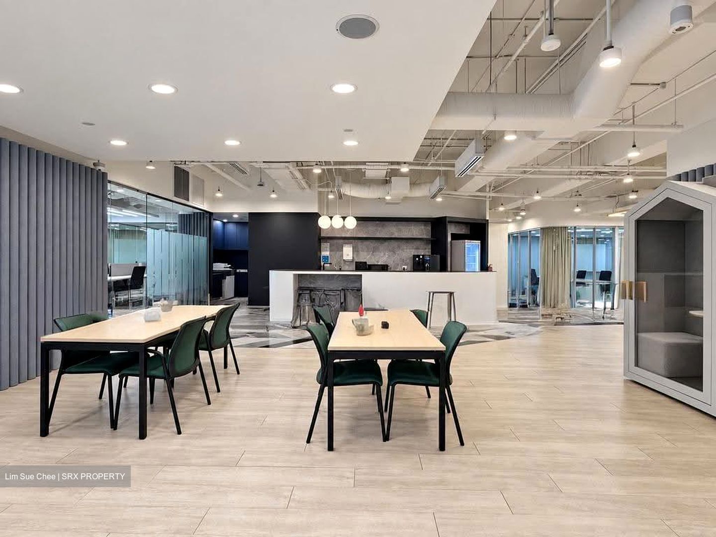 Harbourfront Tower Two (D4), Office #631038081